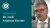 Video-Vorschaubild: Rechts Porträt Foto von Dr. med. Andreas Forster, links Text auf farbigem Hintergrund: 